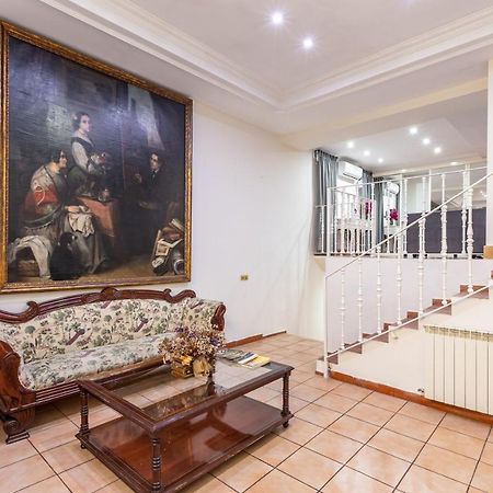 Las Casas De Moratin Sewilla Zewnętrze zdjęcie