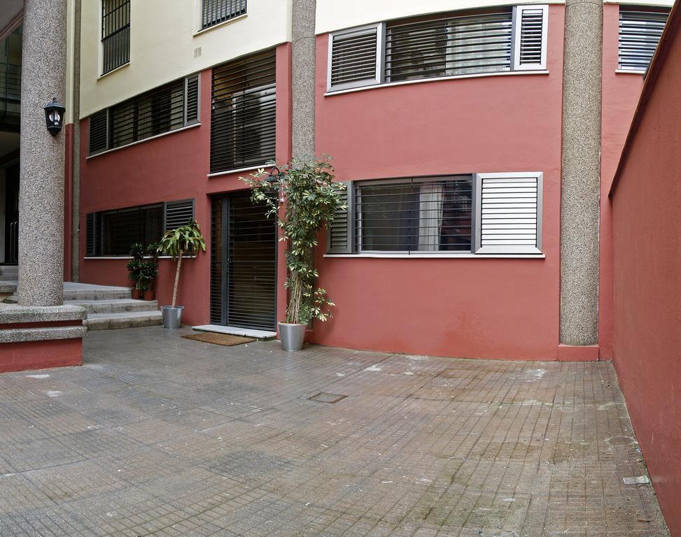 Las Casas De Moratin Sewilla Zewnętrze zdjęcie